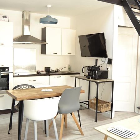Charmante Petite Maison A 2 Pas De La Mer Maison 6 Binic Eksteriør billede