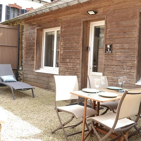 Charmante Petite Maison A 2 Pas De La Mer Maison 6 Binic Eksteriør billede