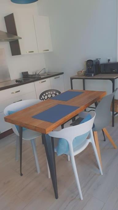 Charmante Petite Maison A 2 Pas De La Mer Maison 6 Binic Eksteriør billede