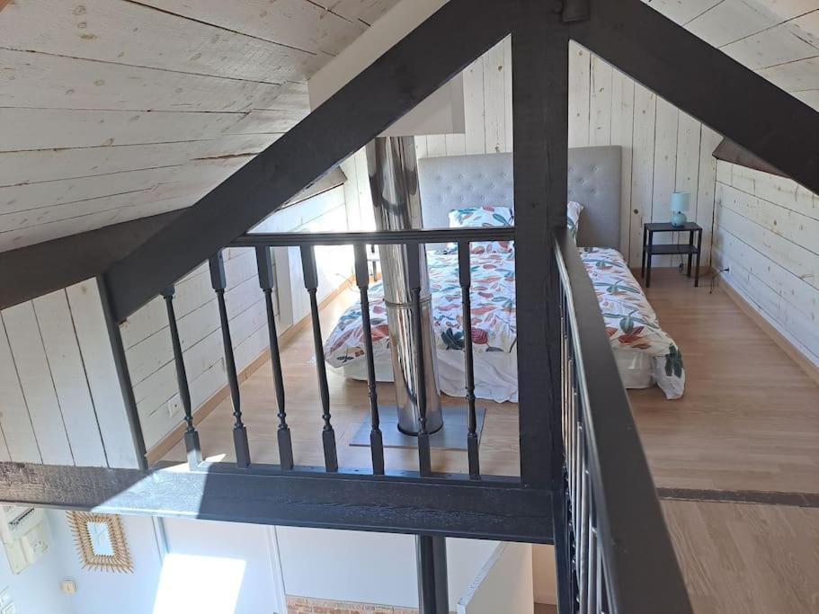 Charmante Petite Maison A 2 Pas De La Mer Maison 6 Binic Eksteriør billede