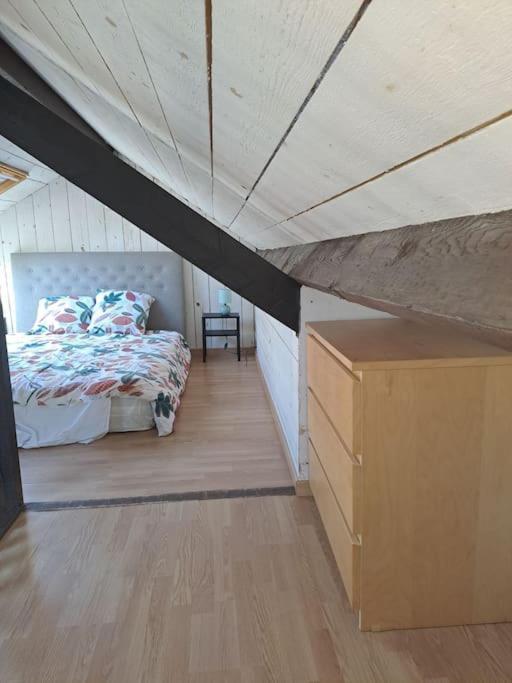 Charmante Petite Maison A 2 Pas De La Mer Maison 6 Binic Eksteriør billede