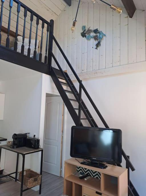 Charmante Petite Maison A 2 Pas De La Mer Maison 6 Binic Eksteriør billede