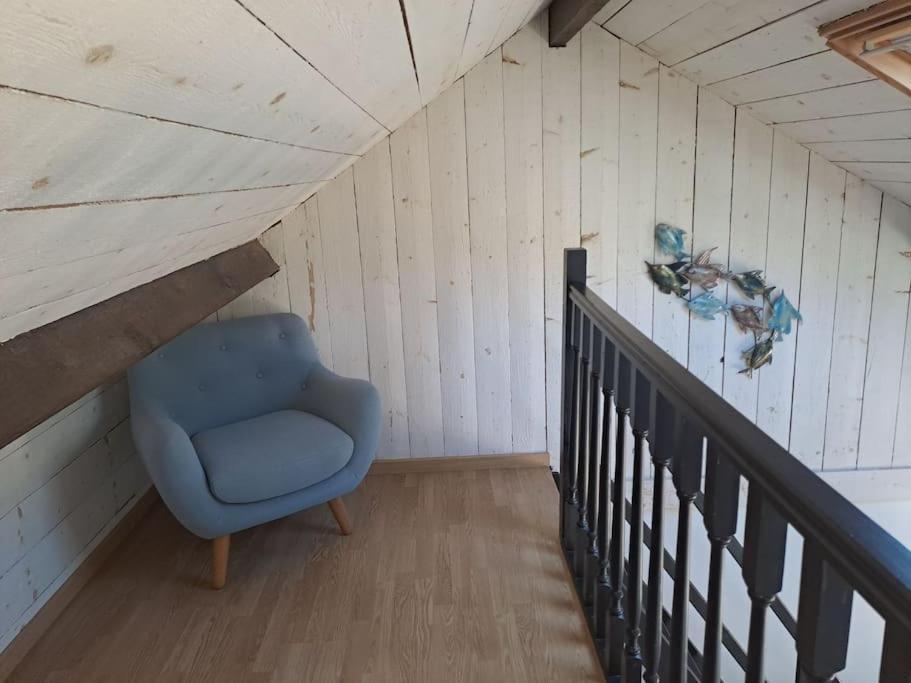 Charmante Petite Maison A 2 Pas De La Mer Maison 6 Binic Eksteriør billede
