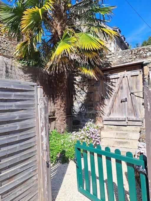 Charmante Petite Maison A 2 Pas De La Mer Maison 6 Binic Eksteriør billede