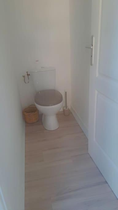 Charmante Petite Maison A 2 Pas De La Mer Maison 6 Binic Eksteriør billede