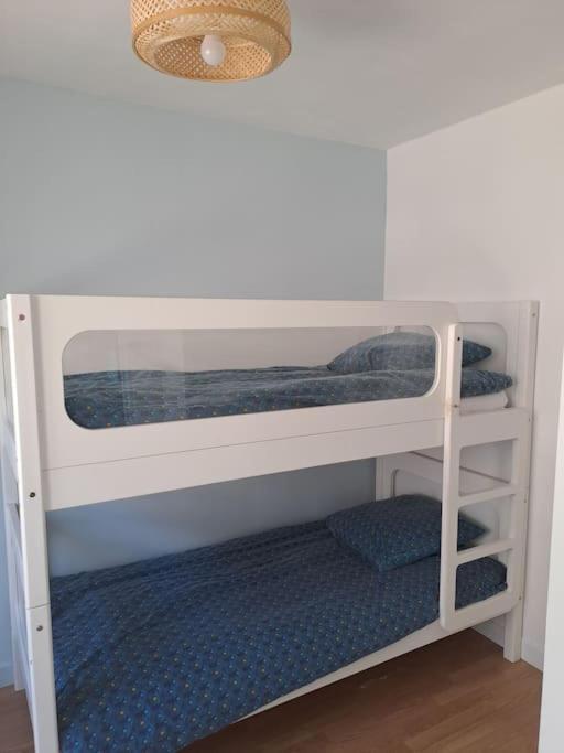 Charmante Petite Maison A 2 Pas De La Mer Maison 6 Binic Eksteriør billede