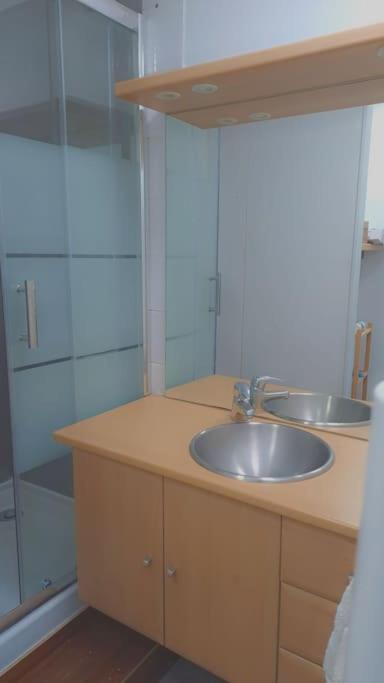 Charmante Petite Maison A 2 Pas De La Mer Maison 6 Binic Eksteriør billede