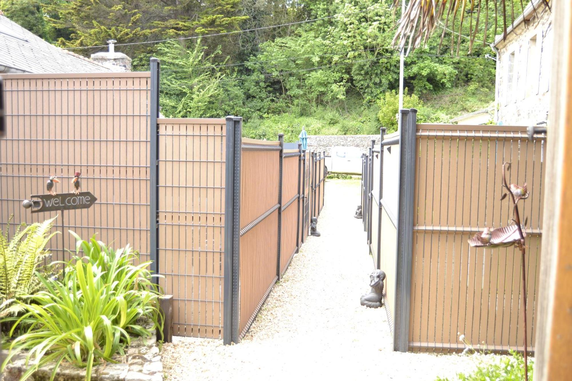 Charmante Petite Maison A 2 Pas De La Mer Maison 6 Binic Eksteriør billede
