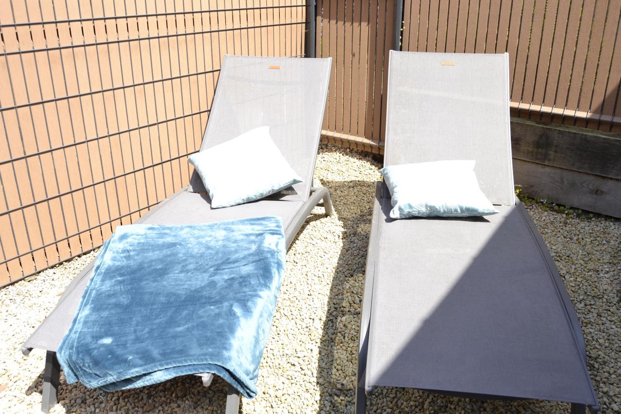 Charmante Petite Maison A 2 Pas De La Mer Maison 6 Binic Eksteriør billede